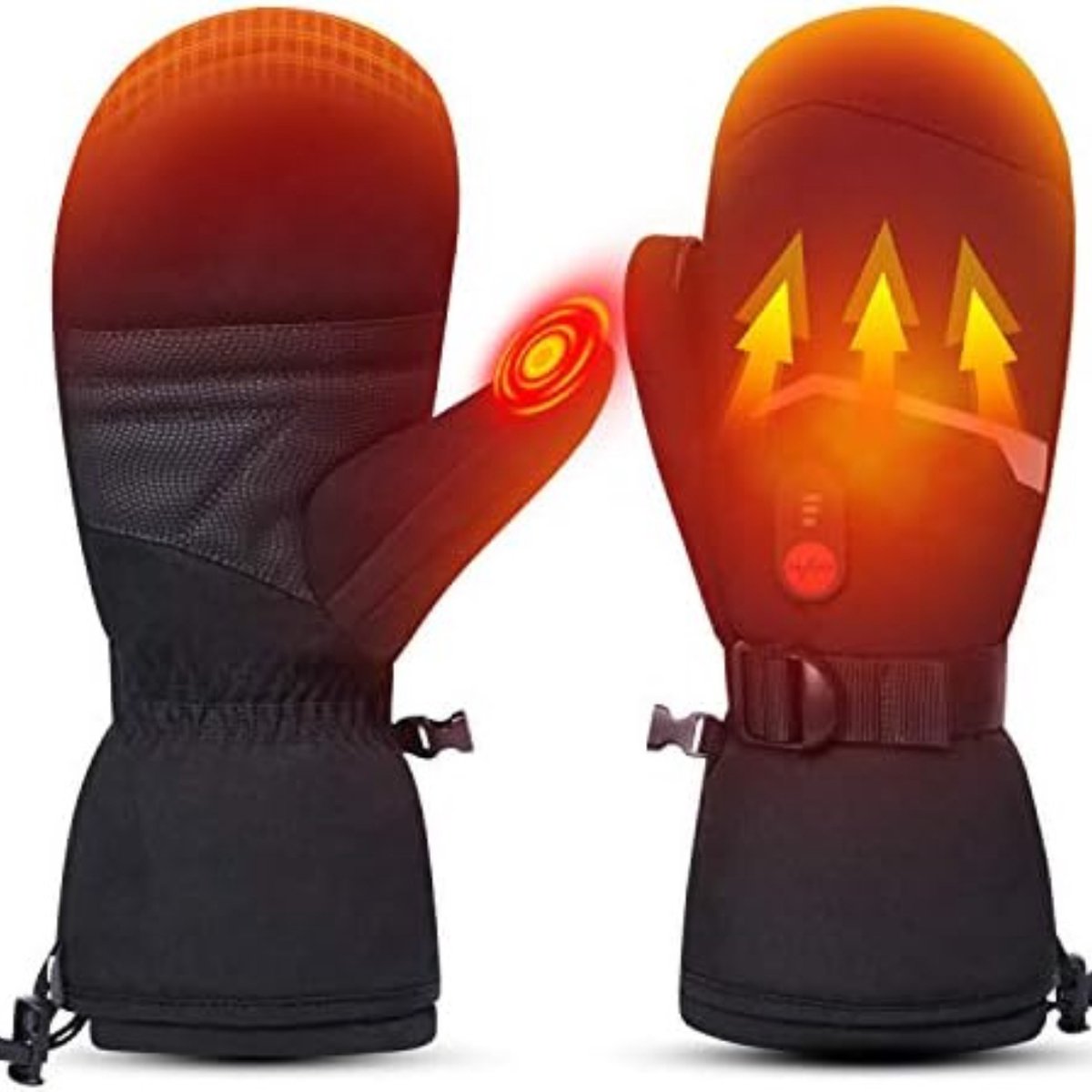 Handwarmers Fiets - Fietswanten