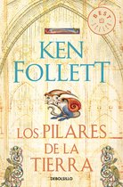 ISBN Los Pilares de la Tierra / The Pillars of the Earth, Thrillers, Anglais, Livre broché, 1040 pages