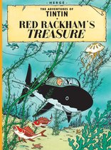 Red Rackhams Treasure