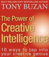 Power Of Creative Intelligence