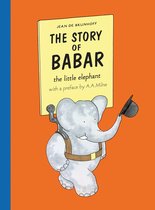 Babar Story Of Babar