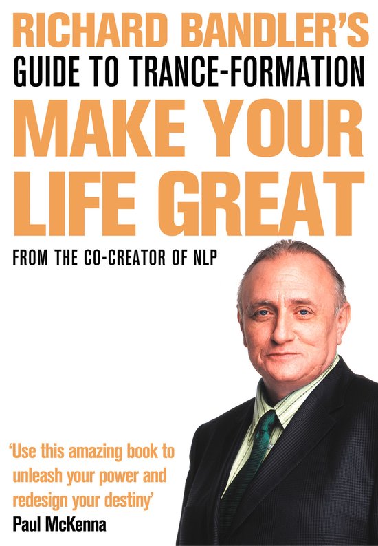 Make Your Life Great