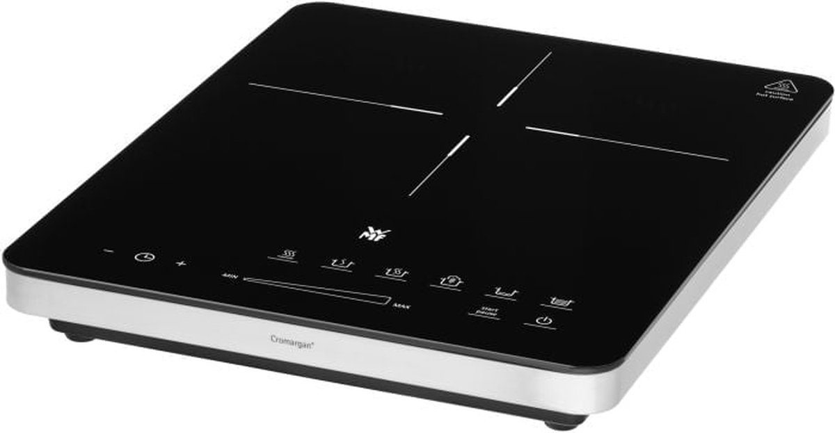 WMF KULT X Enkele inductiekookplaat