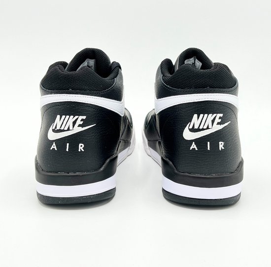 nike flight black