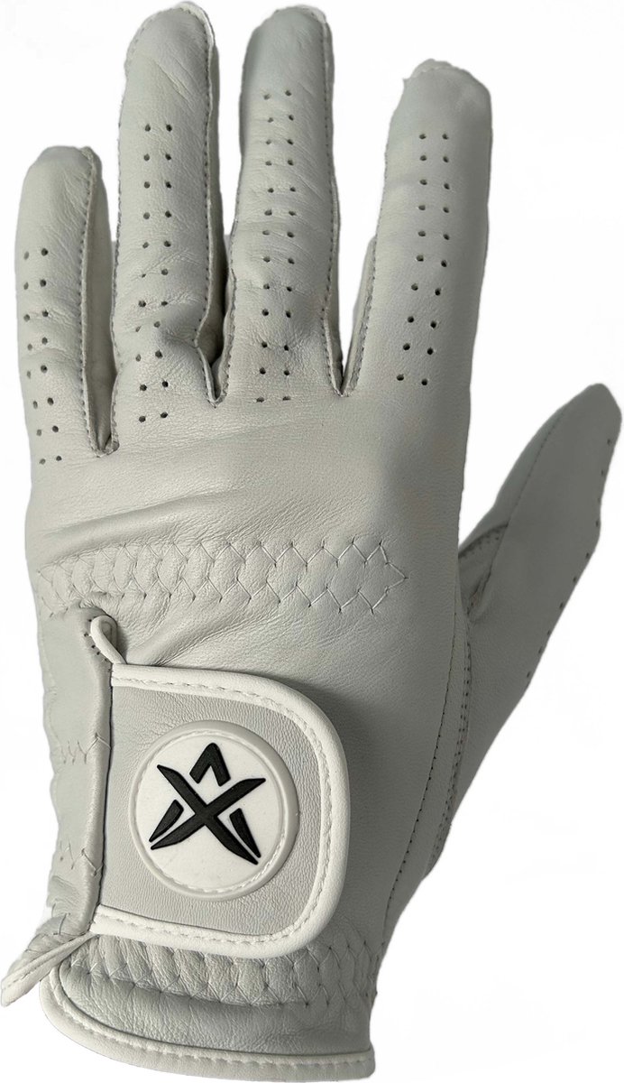 Golfhandschoen - Maat M - Heren - Golf Handschoen - Voor Mannen - ATHLIX
