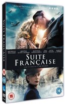 Suite Francaise DVD