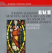 Johan Sebastian Bach - Motetten BWV 225-230