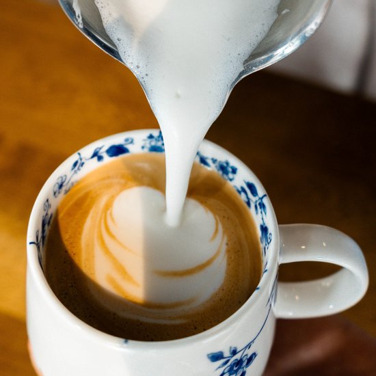 Akyol - wat fijn dat je weggaat koffiemok - theemok - blauw - Afscheid