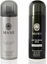 Mane Hair Voordeelset - Lichtblond