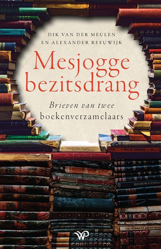 Foto: Mesjogge bezitsdrang