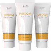 Camille Cosmetics | Intensive hand cream - handcrème - 3 x 60ml