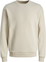 JACK&JONES JJEBRADLEY SWEAT CREW NOOS Heren Trui - Maat S