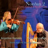 Angelika Hansen & Thomas Loefke - Norðan- North Atlantic Soundscapes (CD)