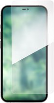 XQISIT Tough Glass CF - Transparent - pour Apple iPhone 14 Pro Max