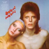 David Bowie - Pin Ups (Half-Speed Mastered Vinyl)