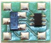 TAMS Elektronik 70-02001-02-C FI-1 Functie-inverter 1 set(s)