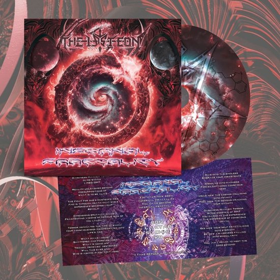 Infernal Fractality