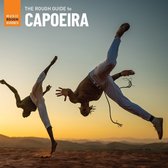 Various Artists- The Rough Guide To Capoeira (LP)