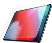 Peachy Tempered Glass Protector voor iPad Pro 12.9 inch (2018 2020 2021 2022) - transparant