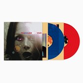 Jesus & Mary Chain - Munki (Indie Only Blue and Red Vinyl 2LP)