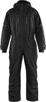 Blaklader Winteroverall 6785-1977 - Zwart - C60