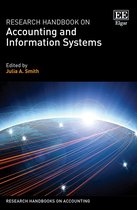 Research Handbooks on Accounting series- Research Handbook on Accounting and Information Systems