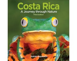 Zona Tropical Publications- Costa Rica