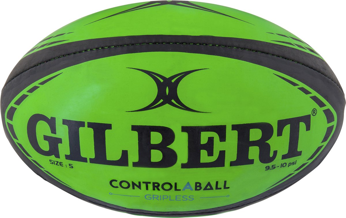 Gilbert Control-A-Ball Gripless - Maat 5