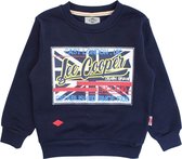 Lee Cooper sweatshirt 6 jaar