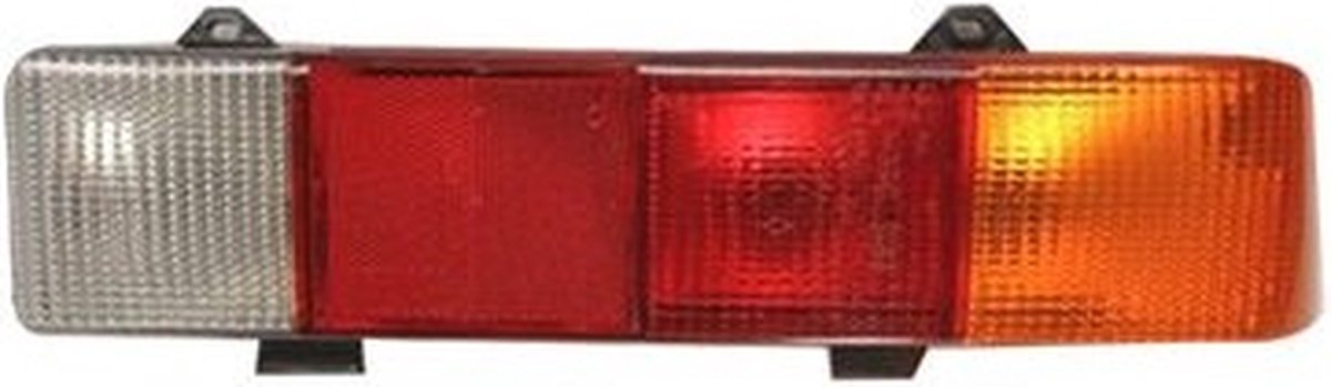 Achterlichtglas rechts Fiat Cinquecento (170_). Model: 1991-07 - 1999-07