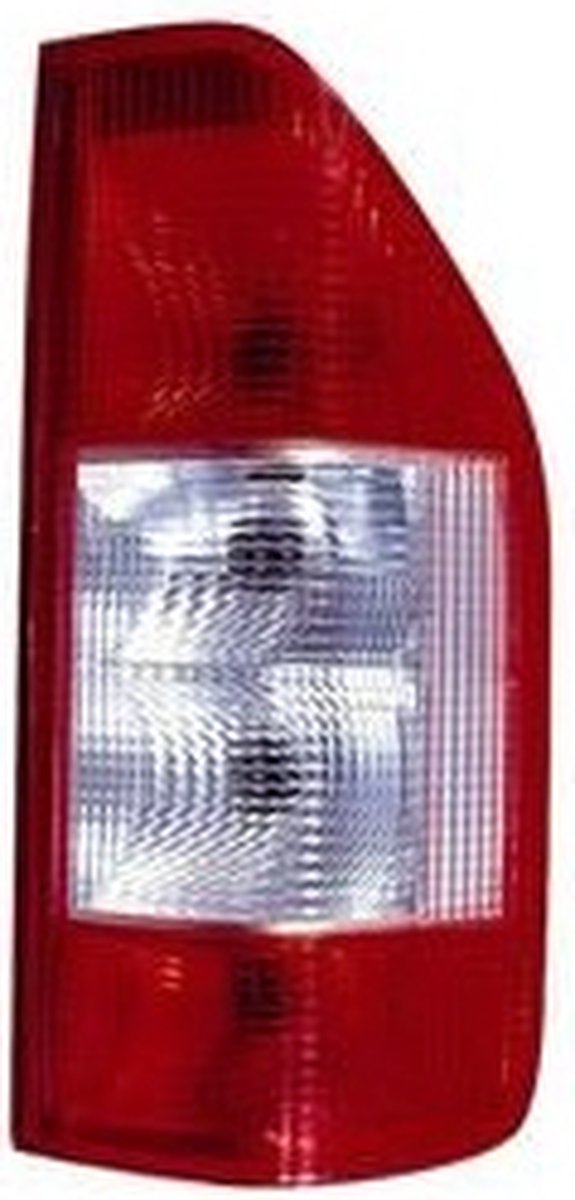 Achterlichtglas rechts Mercedes-benz Sprinter 2-t Bus (b901, B902). Model: 1995 - 2006-05