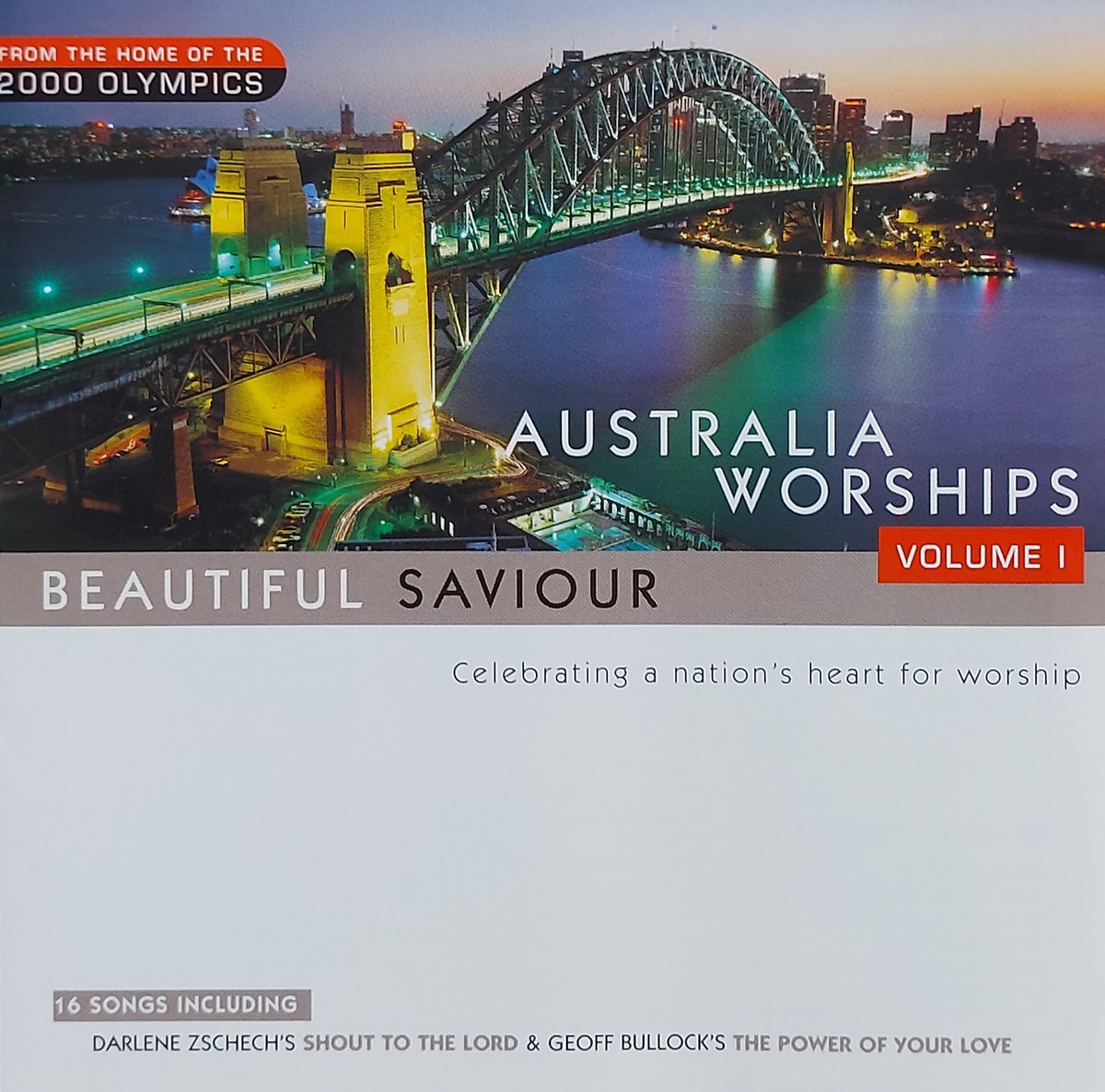 Beautiful Saviour