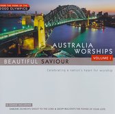 Beautiful Saviour - Australia Worships volume I
