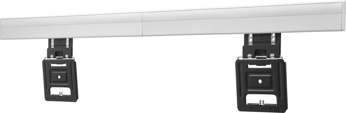 One For All WM6812 110 TV Wandhouder Ultraslim No-Gap
