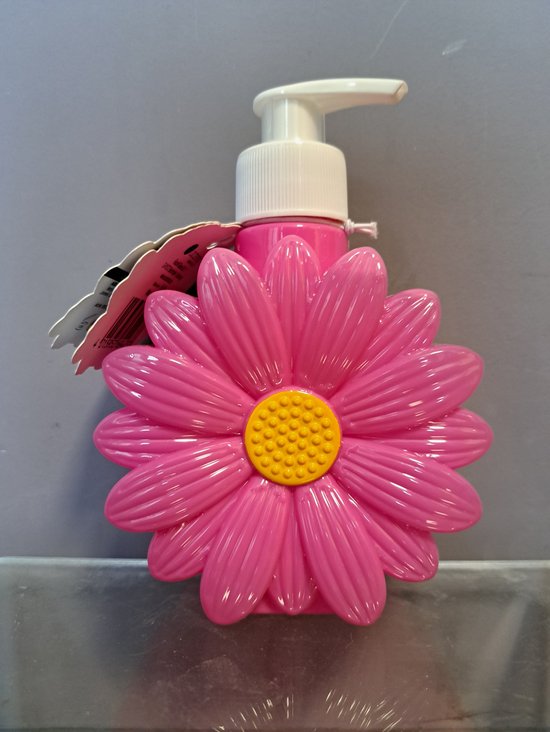 savon pour les mains bergamote - patchouli-300 ml