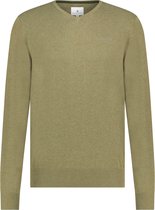 State of Art Trui Pullover V Neck 12123003 3800 Mannen Maat - L