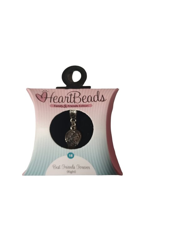 HeartBeads - Bedel - Best Friends Forever ( right )