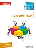 Busy Ant Maths Year 5 Homework Guide
