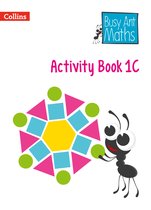 Busy Ant Maths Year 1 Activity Book 3
