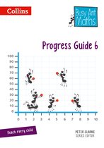 Busy Ant Maths - Progress Guide 6