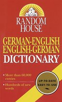 German-English Dictionary