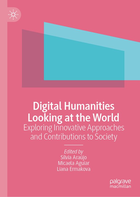 Digital Humanities Looking at the World 9783031489402 Boeken bol