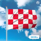 Brabantse vlag 150x225cm