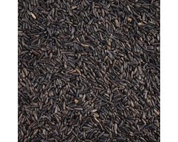 Slaats- Vogelvoer- Nigerzaad Negerzaad- 2 kilo