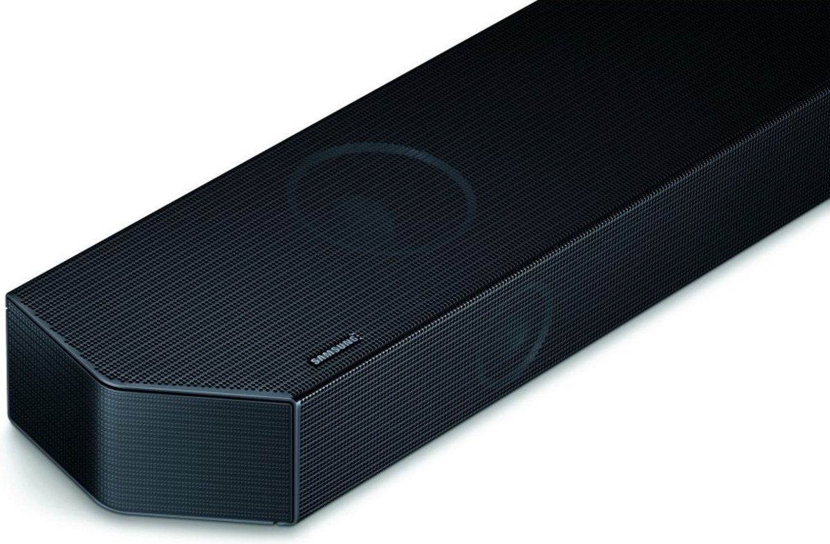 Samsung HW-Q710GC Soundbar 320W Zwart – foto 4