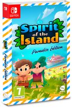 Spirit of the Island: Paradise Edition - Switch