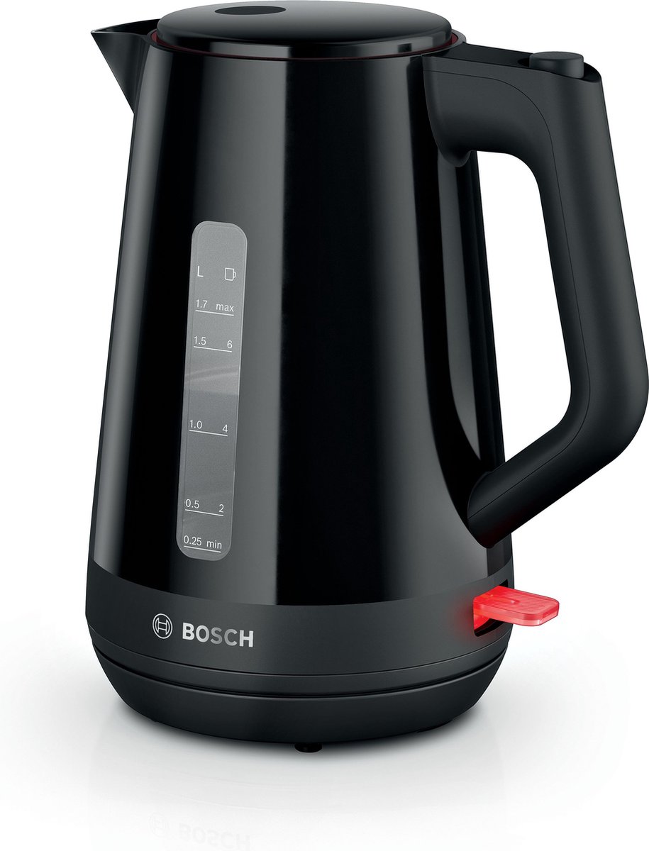 Bosch TWK1M123 MyMoment - Waterkoker - Zwart — afbeelding 7