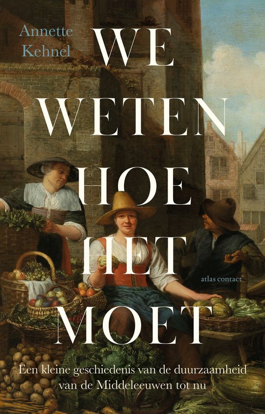 9789045049199 - We weten hoe het moet