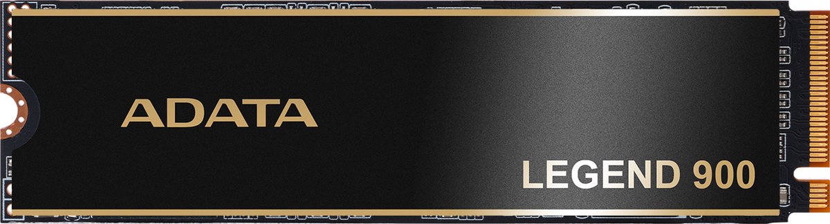 ADATA LEGEND 900 2 TB M.2 PCI Express 4.0 NVMe 3D NAND