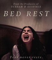 Bed Rest (Blu-ray)
